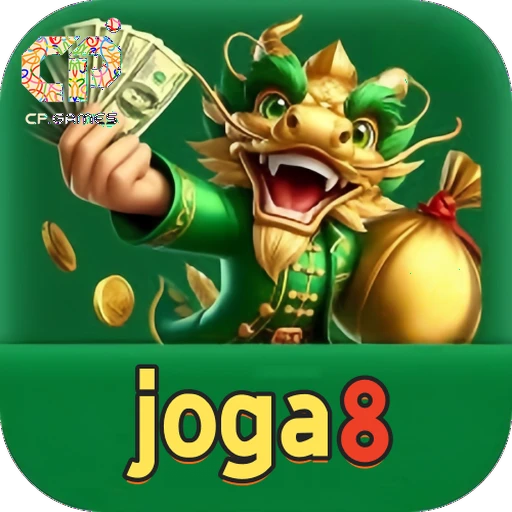 joga8 Logo