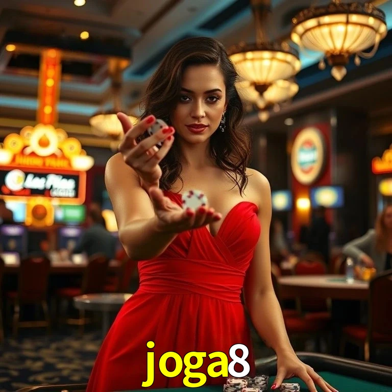 joga8 Segurança