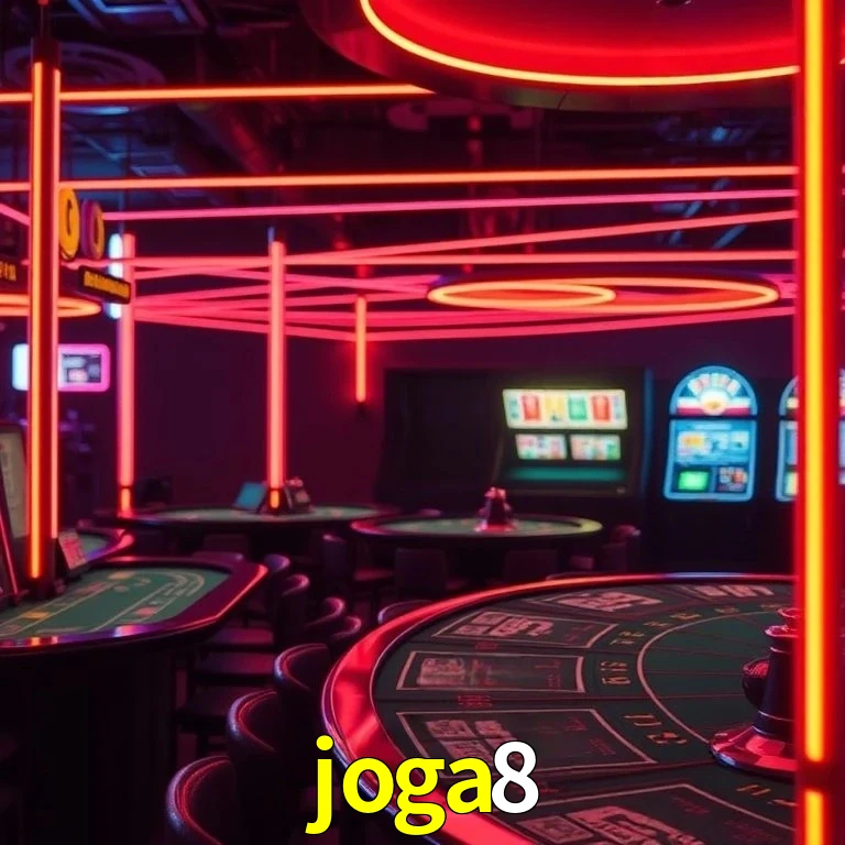 joga8.com