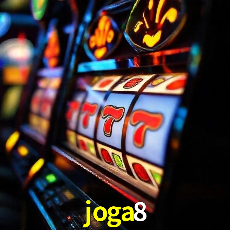 joga8 Bônus