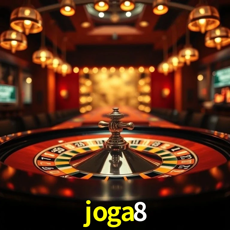 joga8 Slot Mecânicas