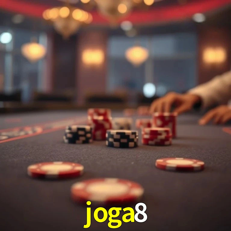 joga8 Promoções