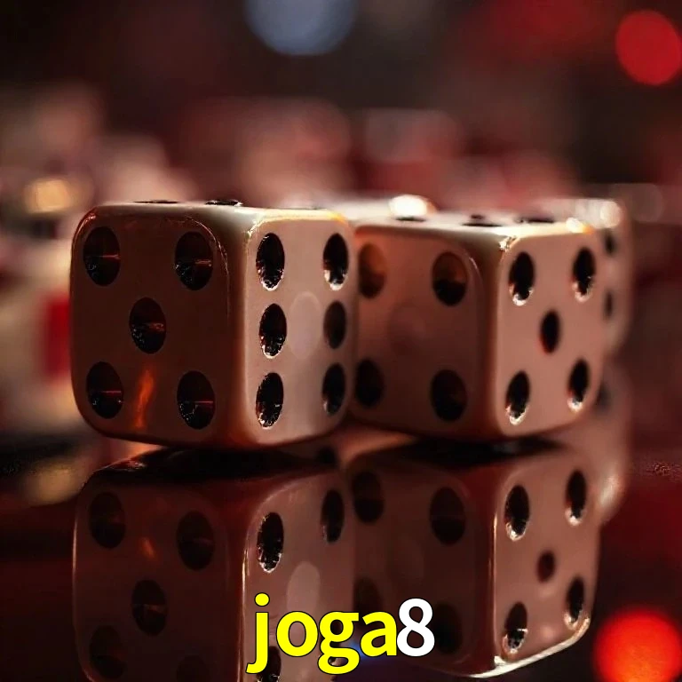 joga8 win