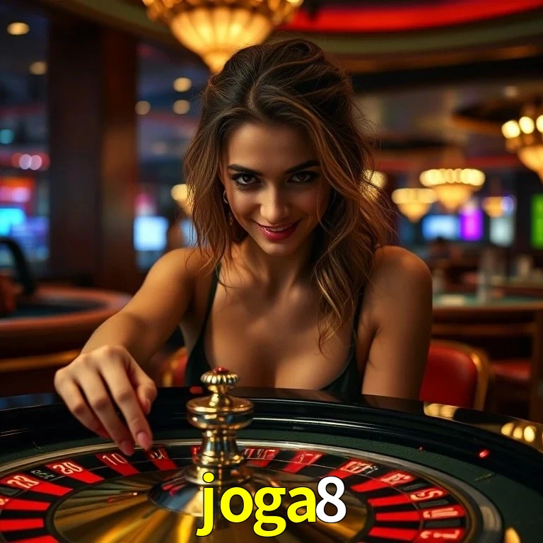 joga8 Portfolio Jogos