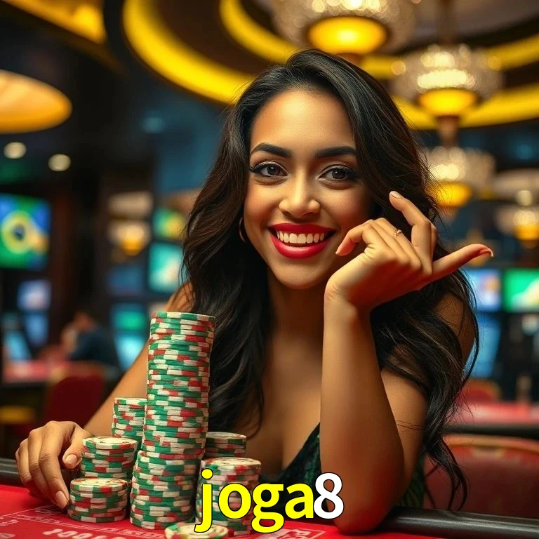 joga8 game