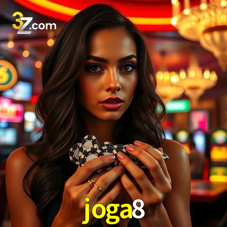joga8 Bônus