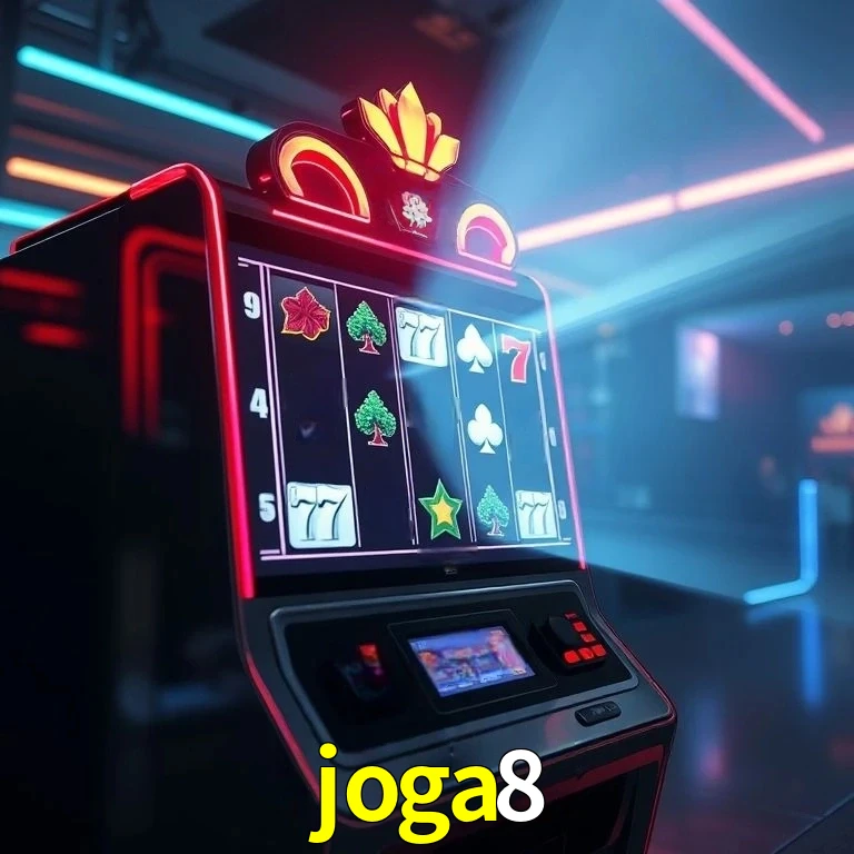 joga8 Painel