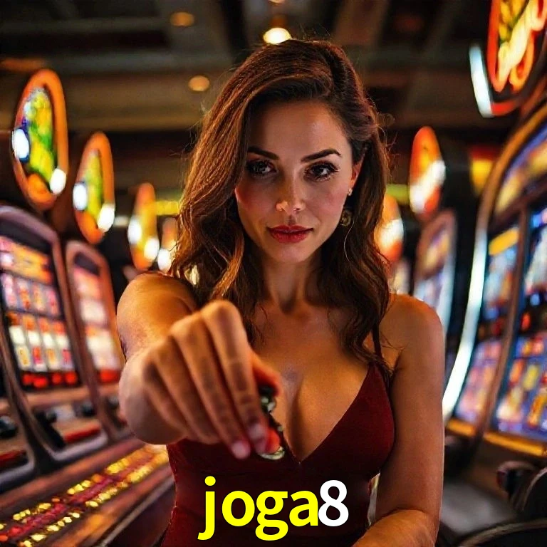 joga8 LGPD