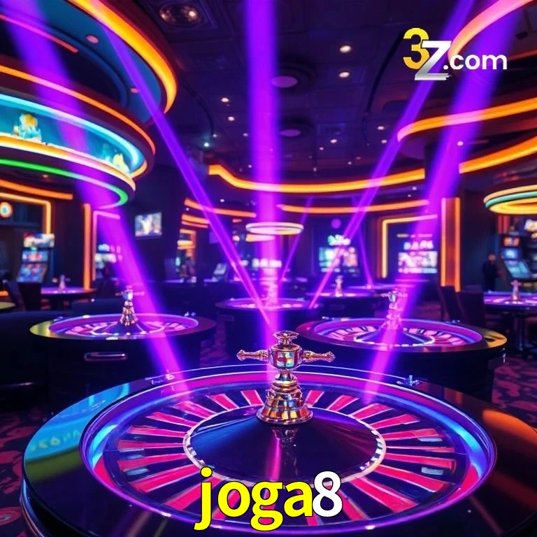 joga8 Bônus