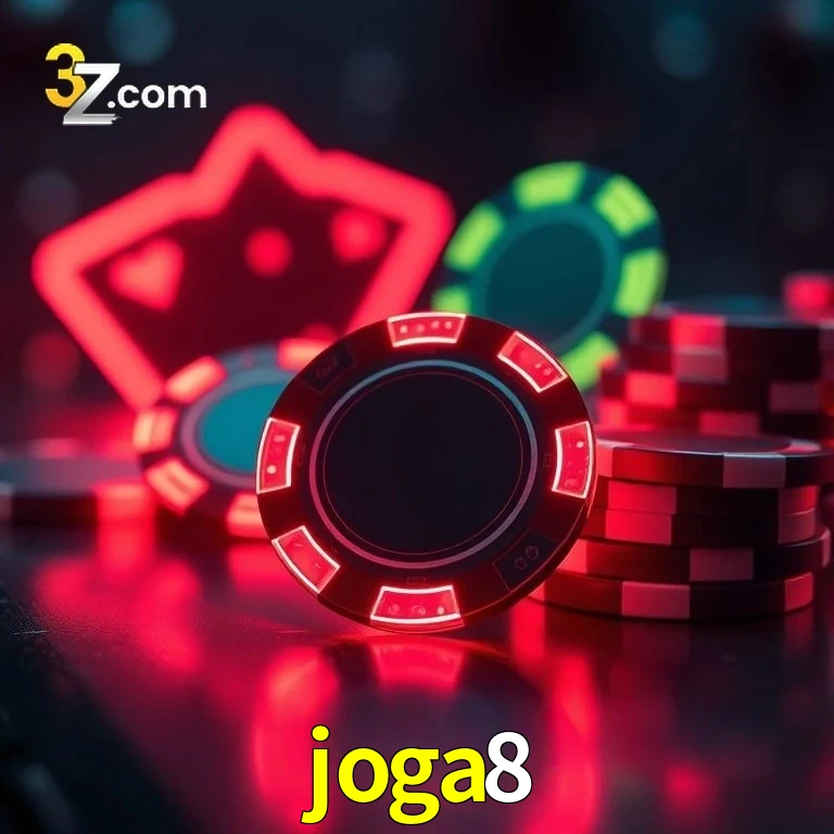 joga8 Slot Analytics