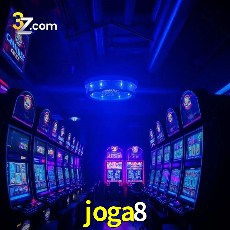 joga8 App Security