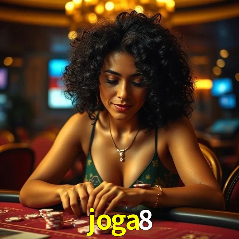 joga8 Jogos Catálogo