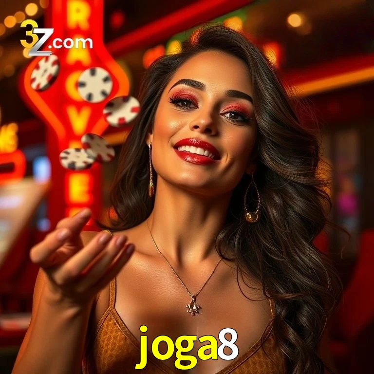 joga8 Bônus
