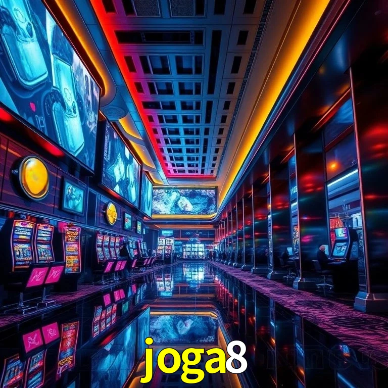 joga8 Suporte