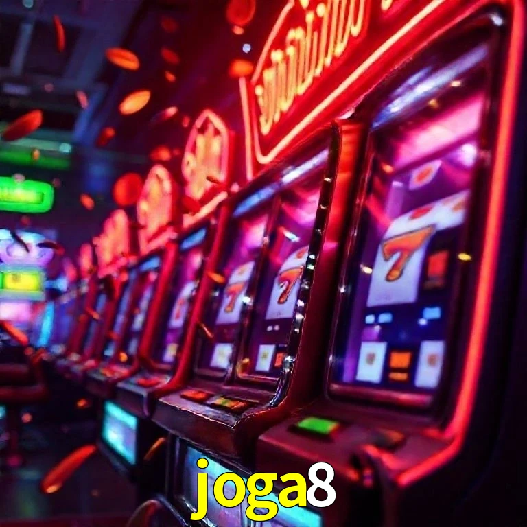 joga8 fortune-tiger