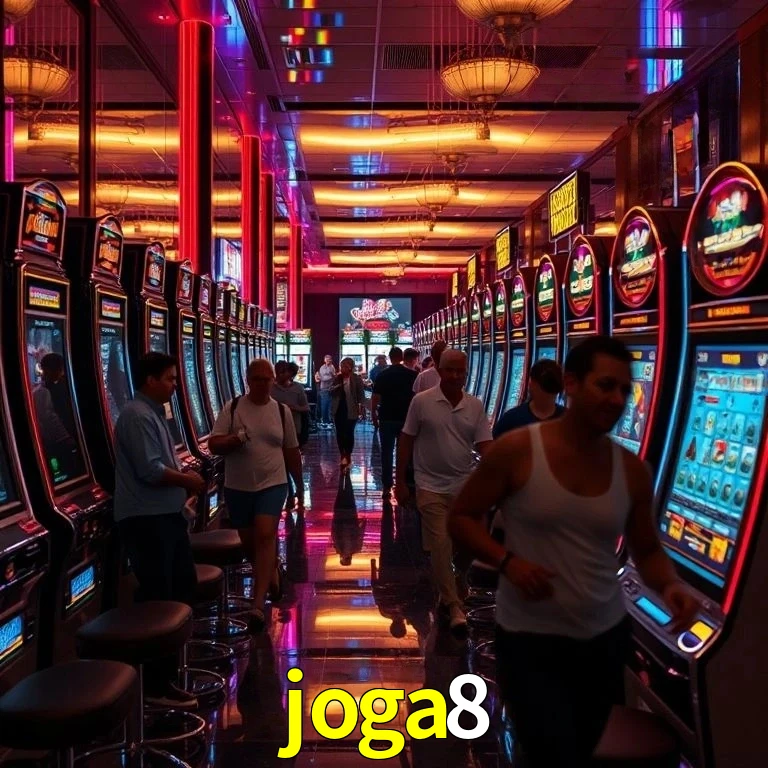 joga8 Bônus