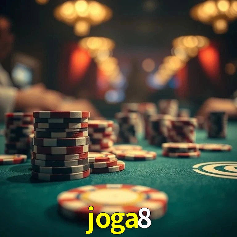 joga8 Bônus