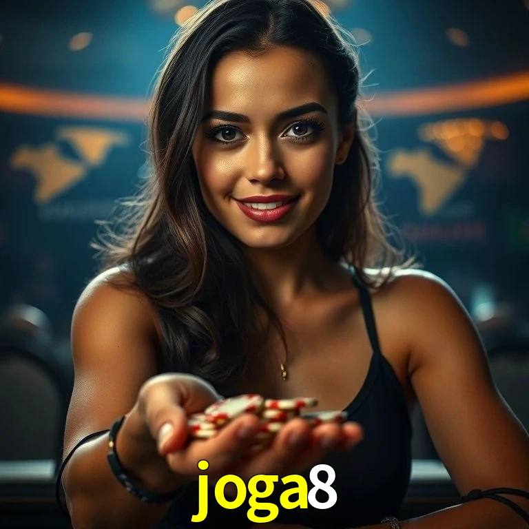joga8 Proteção