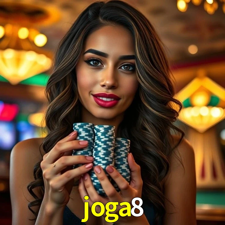 joga8 Login Seguro