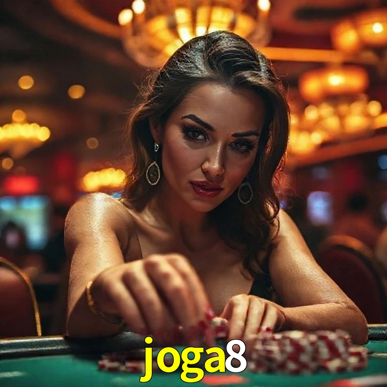 joga8 Jogo Responsável