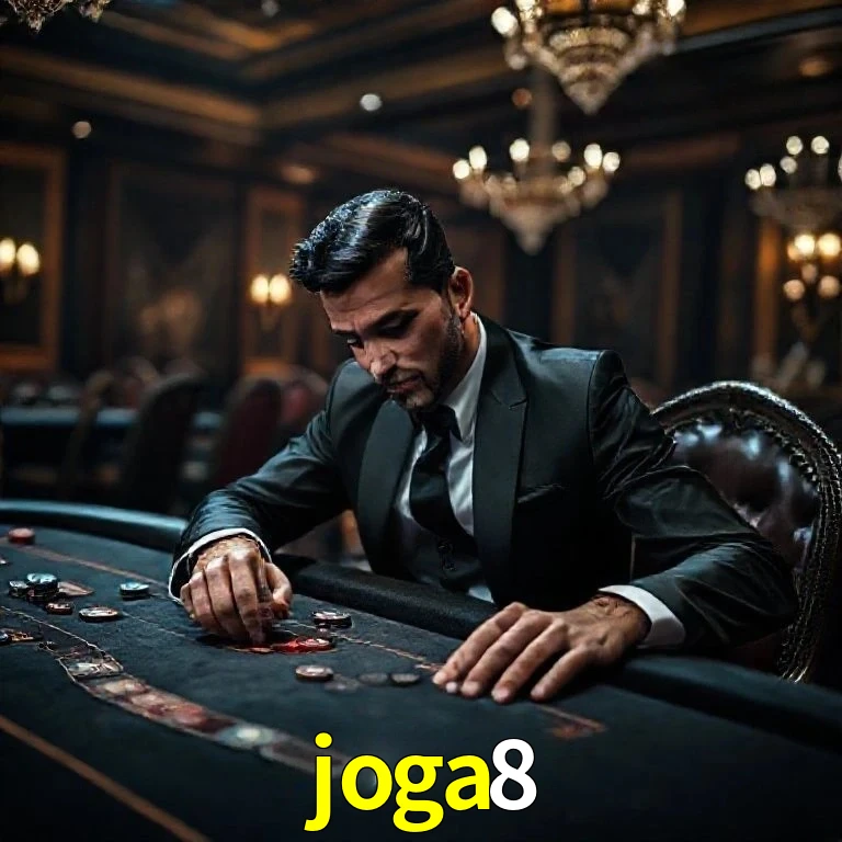 joga8 Segurança