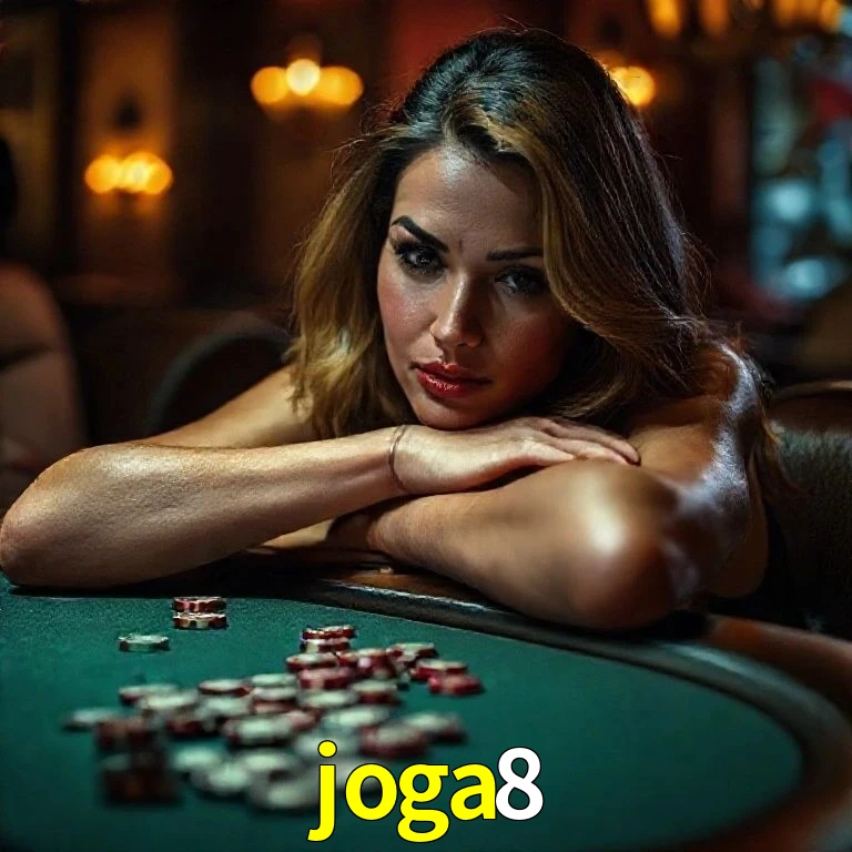 joga8 Provedores
