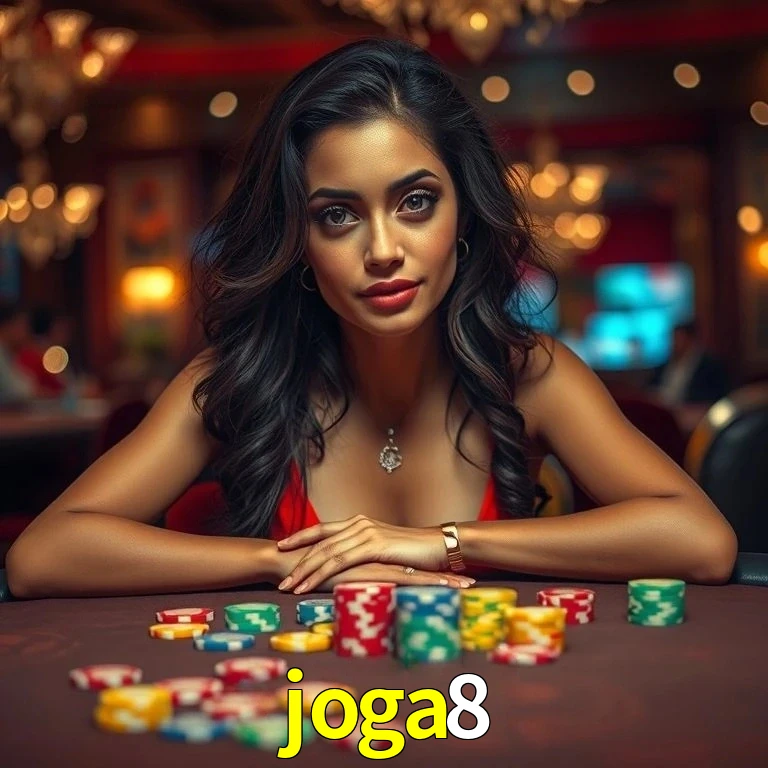 joga8 telegram