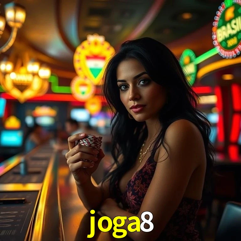 joga8 Onboarding