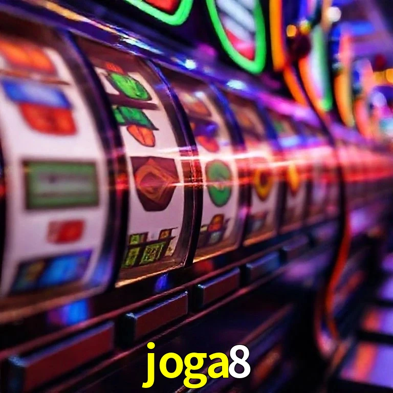 joga8 download
