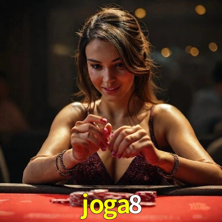 joga8 Segurança